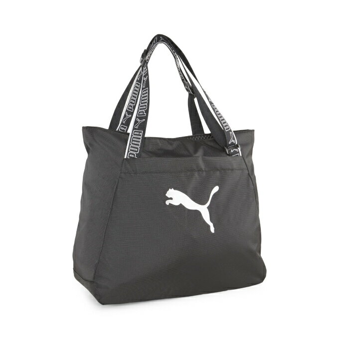 プーマ トートバッグ メンズ レディース AT ESS TOTE BAG 090009-01 PUMA