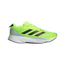 【エントリーでポイント最大15倍！】アディダス ランニングシューズ メンズ ADIZERO SL HQ7231 LIZ85 adidas