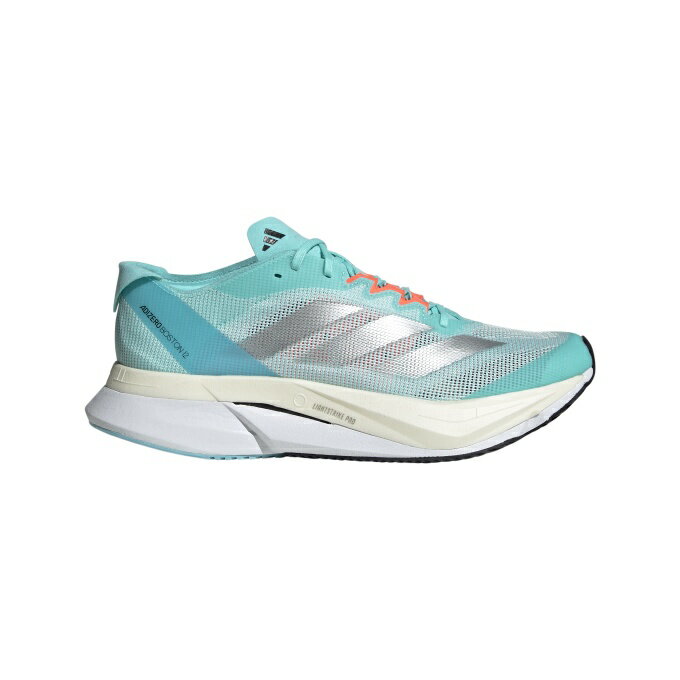 アディダス ランニングシューズ レディース アディゼロ ボストン 12 W / ADIZERO BOSTON 12 W ID6901 MDF82 adidas