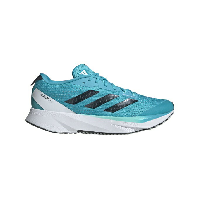 アディダス ランニングシューズ メンズ アディゼロ SL ADIZERO SL ID6923 LIZ85 adidas