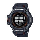 G-SHOCK ジーショック ランニング 腕時計 GPS付 ジースクワッド G-SQUAD GBD-H2000 GBD-H2000-1AJR