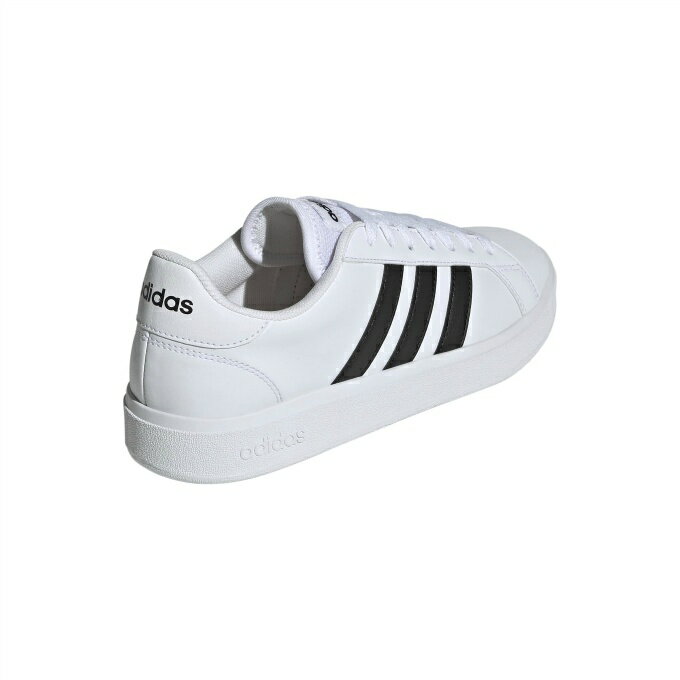 adidas（アディダス）『グランドコートTDライフスタイル』