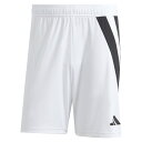 アディダス サッカーウェア ハーフパンツ メンズ FORTORE23 ショーツ IK5761 MKP00 adidas サッカーパンツ プラクティスパンツ ゲー...