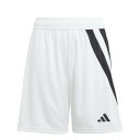 アディダス サッカーウェア ハーフパンツ ジュニア KIDS FORTORE23 ショーツ IK5734 DKP66 adidas