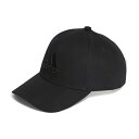 アディダス 帽子 キャップ メンズ レディース ビッグ トーナルロゴ ベースボールキャップ Big Tonal Logo Baseball Cap HZ3045...