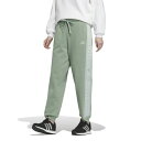 アディダス スウェットパンツ レディース ワーディング ルーズフィット フリース Full-Length Joggers IK9884 IEH69 adidas