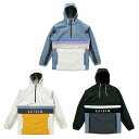 アンセム ANTHEM スノーボードウェア ジャケット メンズ WINGZIP ANORAK AN2304