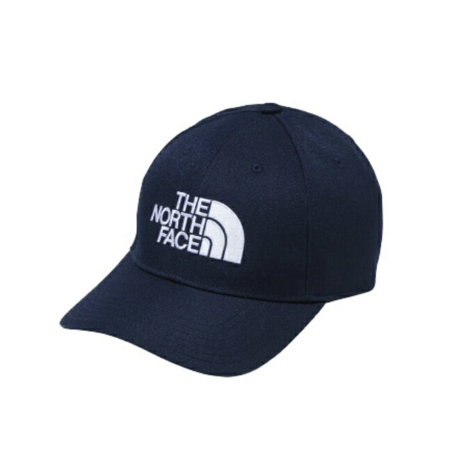 楽天ヒマラヤ楽天市場店ノースフェイス 帽子 キャップ ジュニア ジュニア キッズ TNFロゴキャップ Kids’ TNF Logo Cap NNJ42304 N ノースフェイス THE NORTH FACE