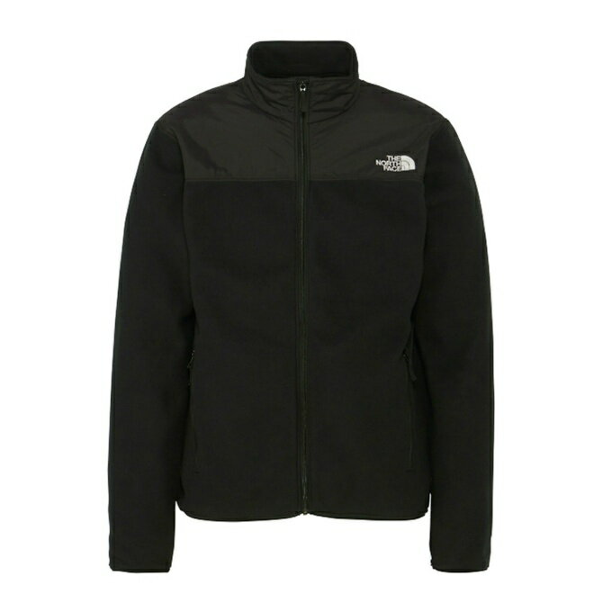 ザ ノース フェイス フリース ジャケット メンズ マウンテンバーサマイクロジャケット NL72304 K ノースフェイス THE NORTH FACE