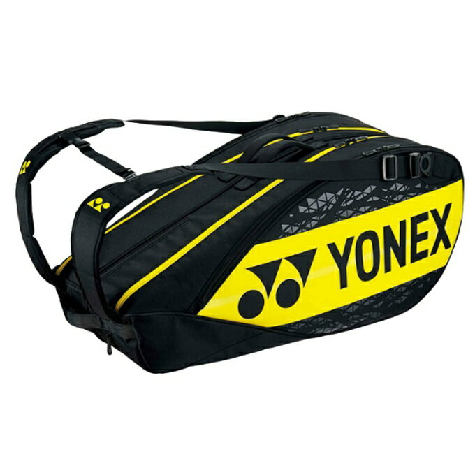 lbNX ejX oh~g PbgobO 6{p Y fB[X PbgobO6 PRO BAG2202R-824 YONEX