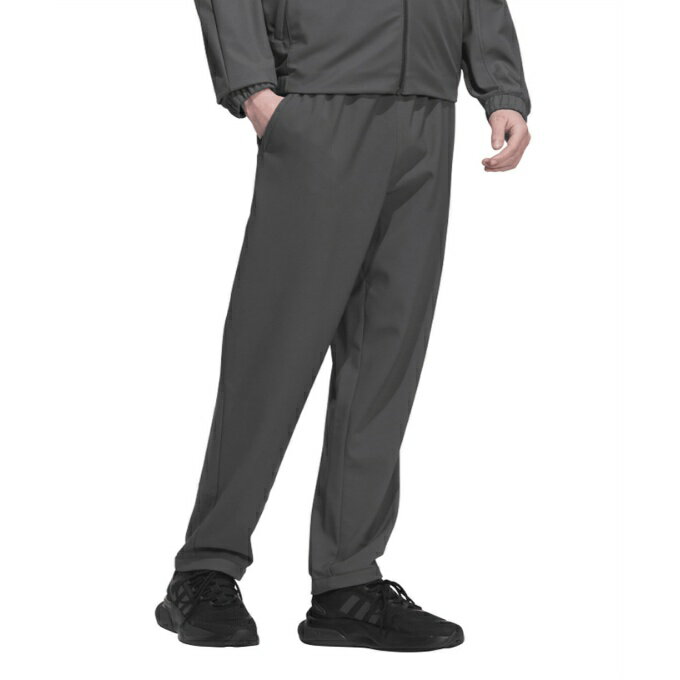 アディダス ウインドブレーカー パンツ メンズ MH 撥水ウィンドパンツ IK7356 IEH97 adidas 3