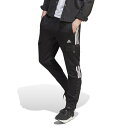 【最大10%OFFクーポン発行中!5/1 0:00〜5/5 23:59】 アディダス ロングパンツ メンズ TIRO 3S ティロ カーゴパンツ DTU65-I...