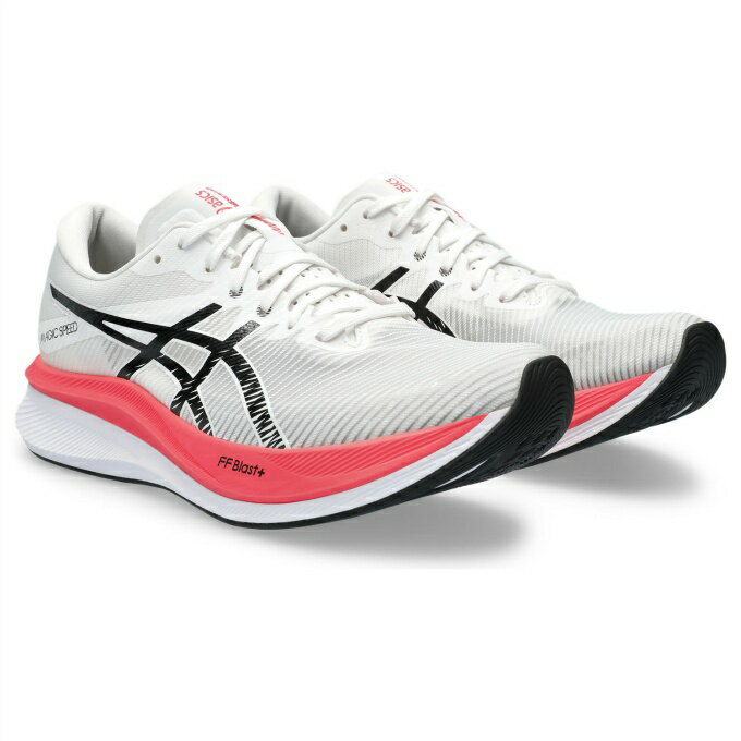 アシックス ランニングシューズ メンズ マジックスピード 3 asicsのサムネイル