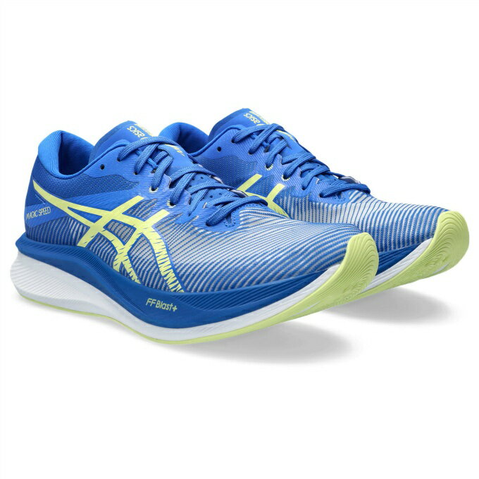 アシックス ランニングシューズ メンズ マジックスピード 3 asicsのサムネイル
