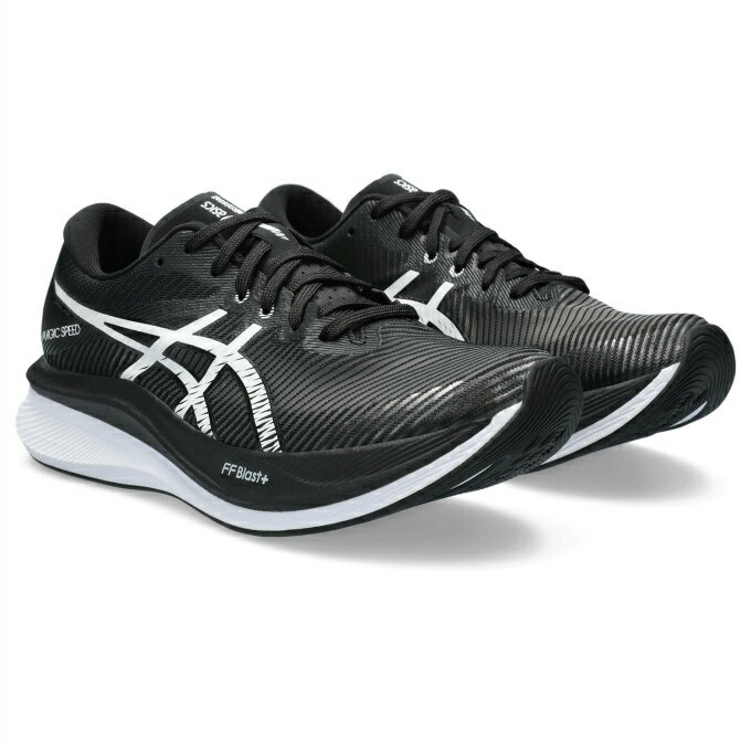 アシックス ランニングシューズ レディース マジックスピード 3 W asicsのサムネイル