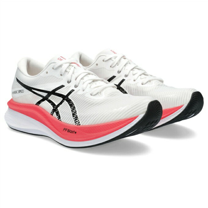 アシックス ランニングシューズ レディース マジックスピード 3 W asicsのサムネイル