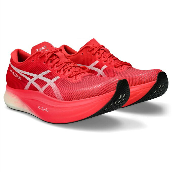 アシックス ランニングシューズ メンズ メタスピード SKY+ 1013A115 700 asicsのサムネイル