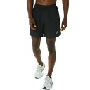 【全品対象最大10%OFFクーポン!7/13 10:00〜7/15 23:59】アシックス ショートパンツ メンズ ICON SHORT 2011C835-00...