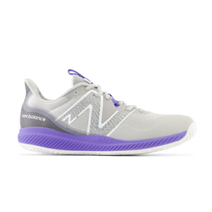 ニューバランス テニスシューズ オールコート レディース 796 v3 H WCH796J3 2E new balance