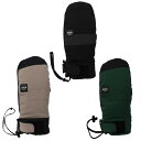 アンセム ANTHEM スノーボードグローブ ミトン メンズ RELOAD MITT AG2301