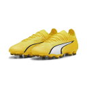 プーマ サッカースパイク メンズ ウルトラ アルティメット HGAG 107505-04 PUMA