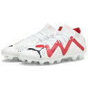 プーマ サッカースパイク メンズ フューチャー プロ HGAG 107362-01 PUMA