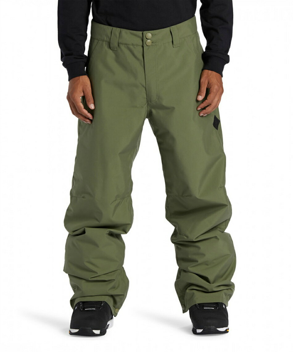 楽天市場】dc スノーボード（ロングパンツ｜メンズウェア