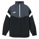 プーマ サッカーウェア ピステトップ メンズ INDIVIDUAL レトロ ウーブントップ 658824-01 PUMA