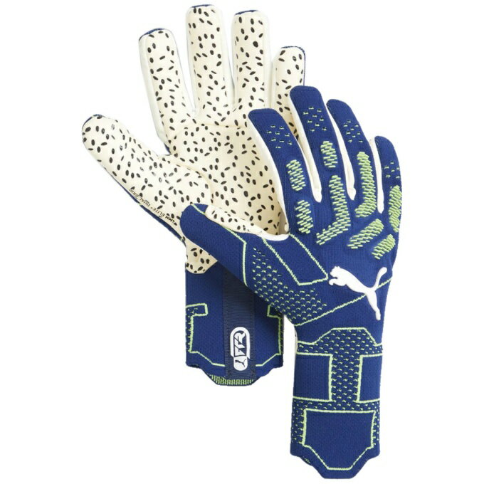プーマ キーパーグローブ メンズ フューチャーアルティメット NC 041841-05 PUMA