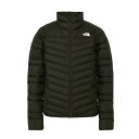 ザ ノース フェイス ダウンジャケット メンズ サンダージャケット Thunder Jacket NY82312 K THE NORTH FACE ノースフェイス ダウンパーカー 防風 防寒 保温