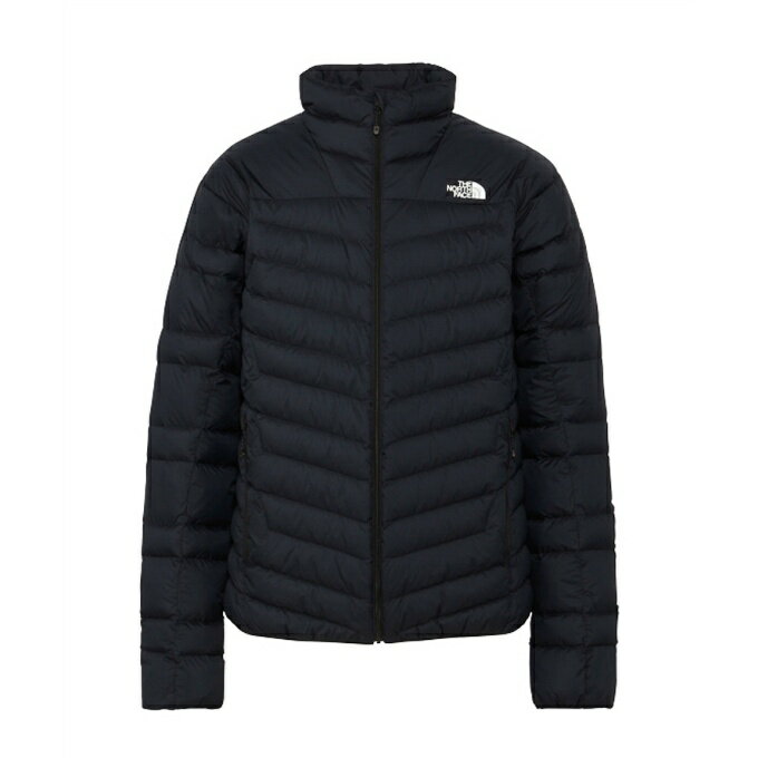 ザ・ノース・フェイス ダウンジャケット メンズ サンダージャケット Thunder Jacket NY82312 UN ノースフェイス THE NORTH FACE ダウンパーカー 防風 防寒 保温のサムネイル