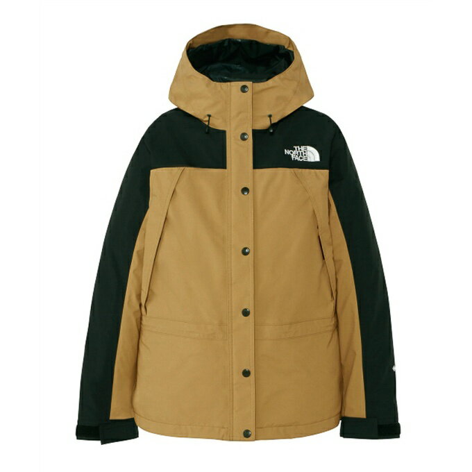 ザ ノース フェイス マウンテンパーカー レディース Mountain Light Jacket マウンテンライトジャケット NPW62236 KT ノースフェイス THE NORTH FACE