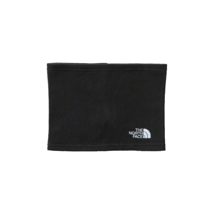 ザ・ノース・フェイス ネックゲイター ジュニア キッズ マイクロフリースネックゲイター Kids’ Micro Fleece Neck Gaiter NNJ72300 K ノースフェイス THE NORTH FACEのサムネイル