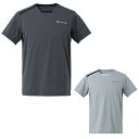 バボラ Babolat テニスウェア Tシャツ 半袖 メンズ VS ショートスリーブ BUG3350