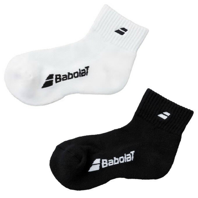 Хܥ Babolat 硼ȥå ǥ CLUB SHORT SOCKS BWS1830C