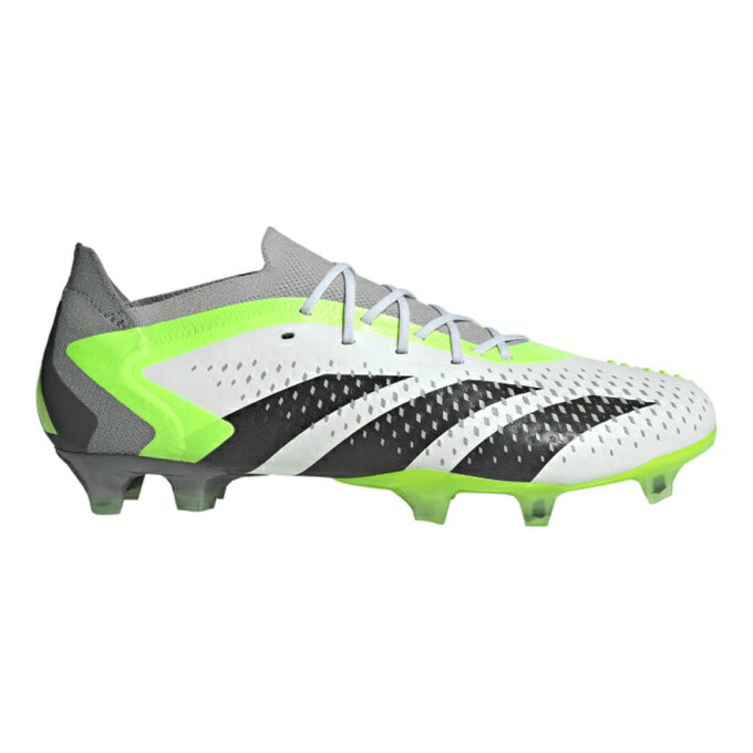 ǥ åѥ  ץǥ 饷.1 L FG Predator Accuracy.1 L FG GZ0032 MBS12 adidas