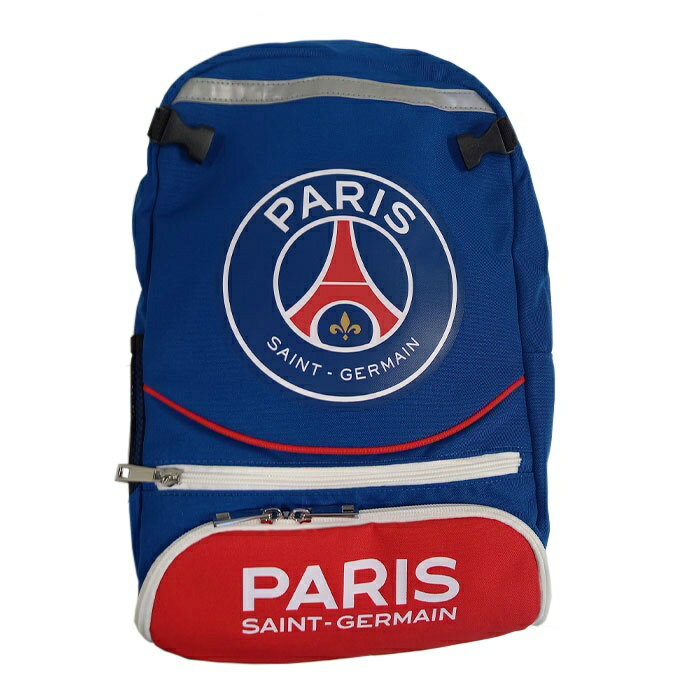 パリサンジェルマン PSG サッカー バックパック フットボール PSG-MBBK04