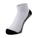 【全品対象最大10%OFFクーポン発行中!~2025年7/26 1:59】コラントッテ Colantotte ショートソックス メンズ プロエイドソックス AMMMA03L