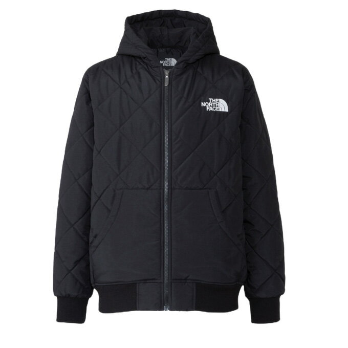 ザ・ノース・フェイス 中綿ジャケット メンズ ヤッキン JK Yakkin Jacket NY82333 K ノースフェイス THE NORTH FACEのサムネイル