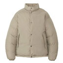 ザ・ノース・フェイス ダウンジャケット メンズ Alteration Sierra Jacket オルタレーションシエラジャケット ND92361 FR ノースフェイス THE NORTH FACE