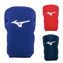 【全品対象ポイント最大7倍 5/30〜6/1】ミズノ キャッチャーニーパッド ソフトボール用 ニーパッド 左右兼用 1DJLG300 MIZUNO