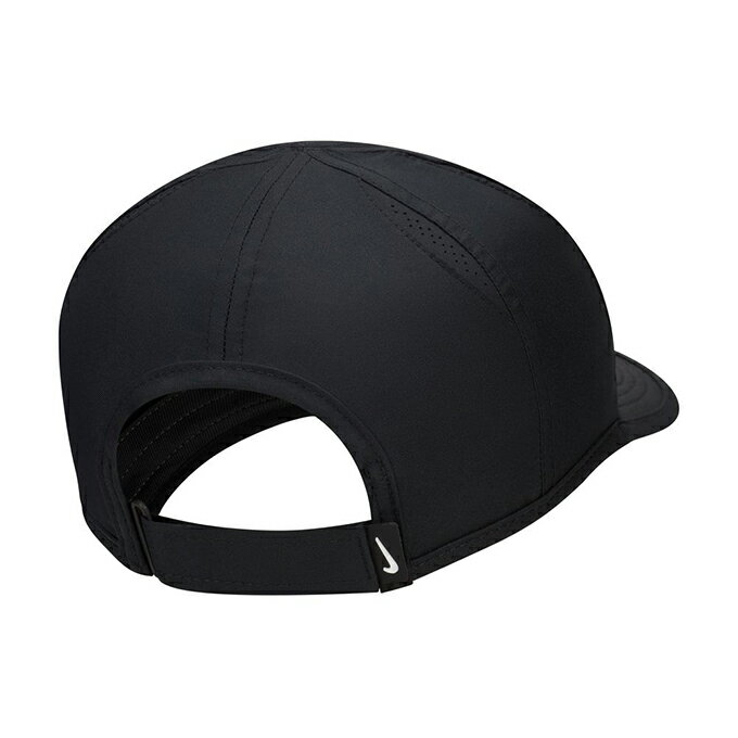 ナイキ ジュニア 帽子 Dri-FIT クラブ フェザーライト キャップ FB5062-010 NIKE JR CB FTHLT 子ども用