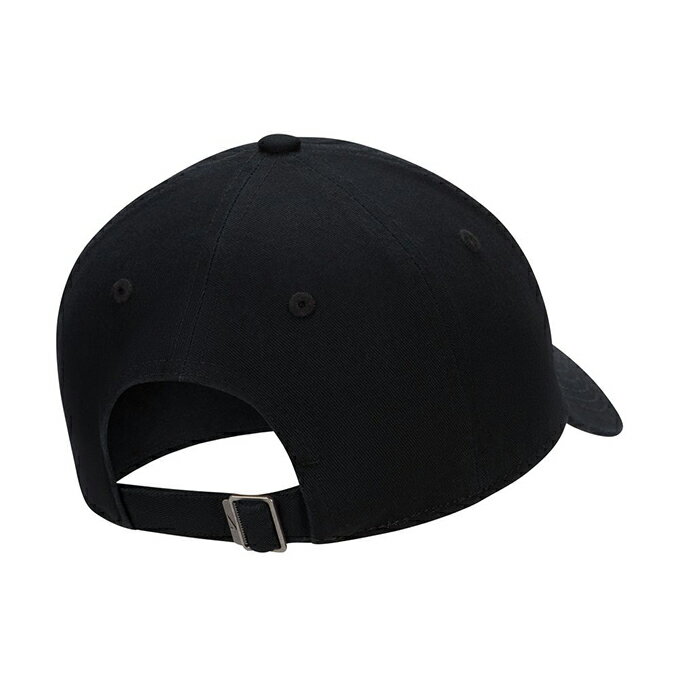 ナイキ 帽子 キャップ メンズ レディース CB FUT WSH キャップ FB5368-011 NIKE