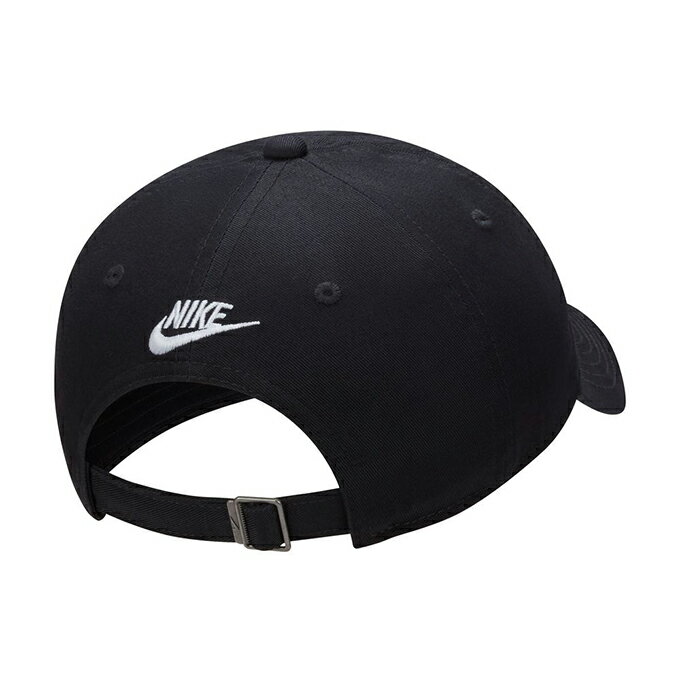 ナイキ 帽子 キャップ メンズ レディース クラブ JDI キャップ FB5370-010 NIKE