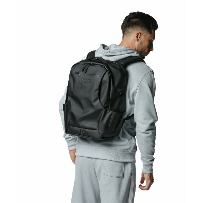 アンダーアーマー バックパック メンズ レディース UA COOL ADVANCED BACKPACK 1381381-001 UNDER ARMOUR