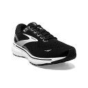 【全品対象最大10%OFFクーポン!7/13 10:00〜7/15 23:59】ブルックス BROOKS ランニングシューズ メンズ 23FW ゴースト 15 ...