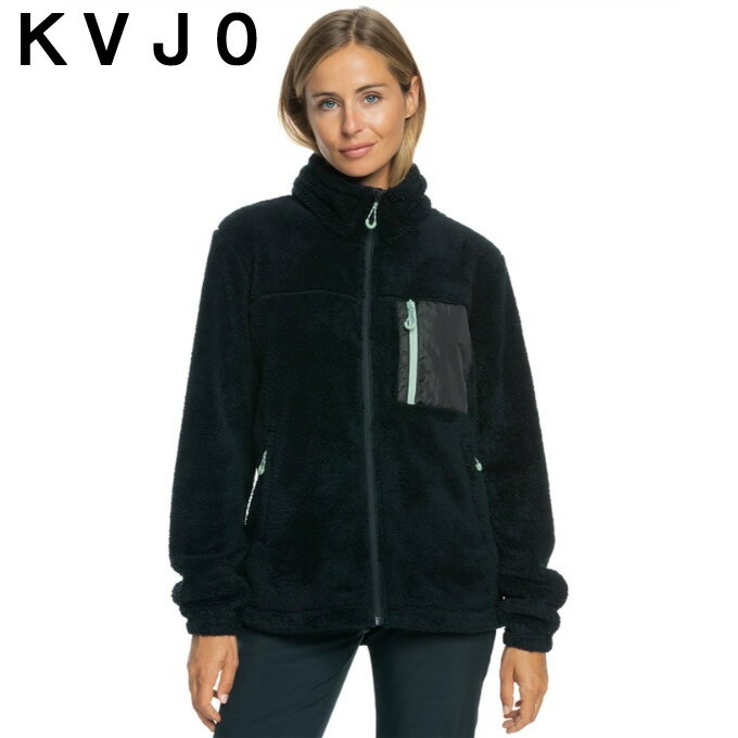 �������� ROXY ������ ���Ρ��ܡ��� �ե꡼�� ��ǥ����� ALABAMA FULL ZIP ERJFT04708