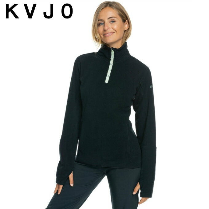 �������оݺ���3���ݥ���ȴԸ���10��OFF�� 3/4 20:00��3/11 1:59�ۥ������� ROXY ������ ���Ρ��ܡ��� �ե꡼�� ��ǥ����� SAYNA HALF ZIP ERJFT04719