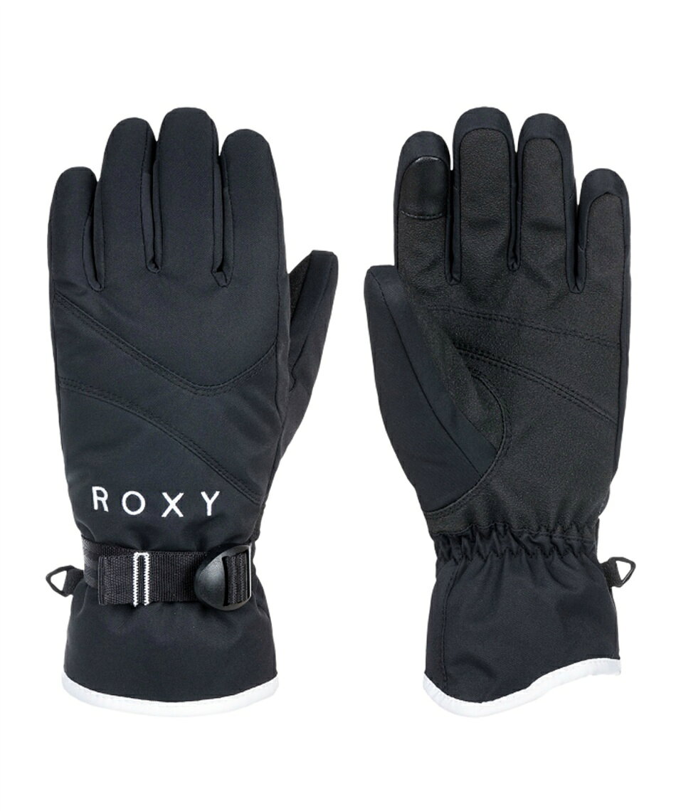 新品未使用 ROXY スキー スノボー用 帽子 手袋｜スポーツ