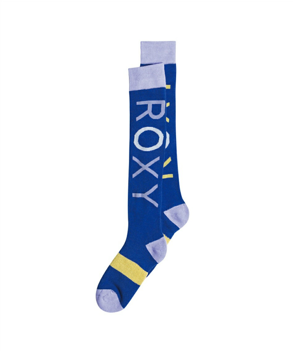 ロキシー ROXY ハイソックス レディース MISTY SOCKS ERJAA04170